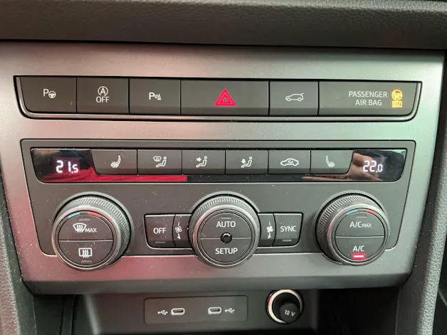 CUPRA Ateca 4Drive *** ANHÄNGERKUPPLUNG & 5 JAHRE CUPRA WERKSGARANTIE ***