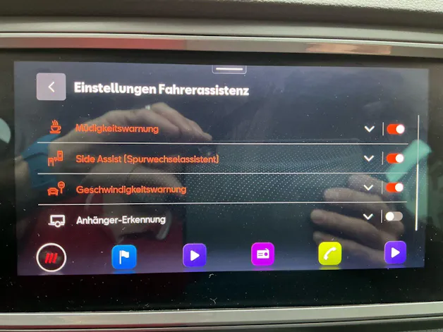 CUPRA Ateca 4Drive *** ANHÄNGERKUPPLUNG & 5 JAHRE CUPRA WERKSGARANTIE ***