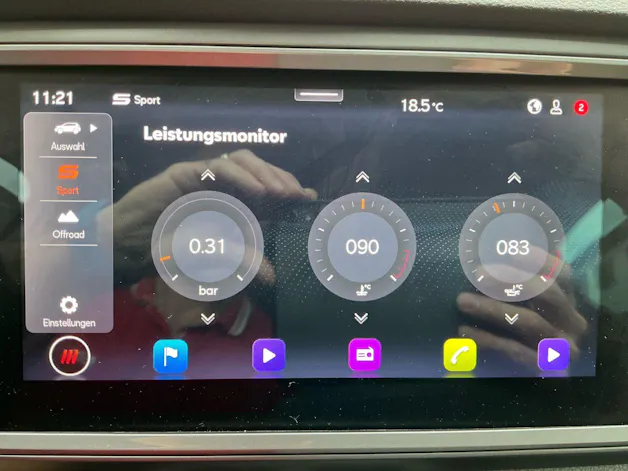 CUPRA Ateca 4Drive *** ANHÄNGERKUPPLUNG & 5 JAHRE CUPRA WERKSGARANTIE ***
