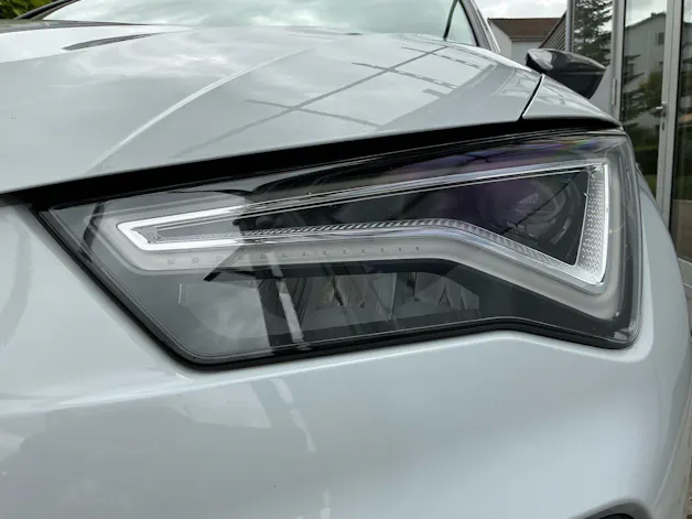 CUPRA Ateca 4Drive *** ANHÄNGERKUPPLUNG & 5 JAHRE CUPRA WERKSGARANTIE ***