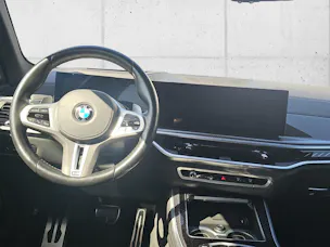 BMW X5 xDr 48V M60i M Sp. Pro