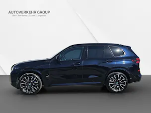 BMW X5 xDr 48V M60i M Sp. Pro