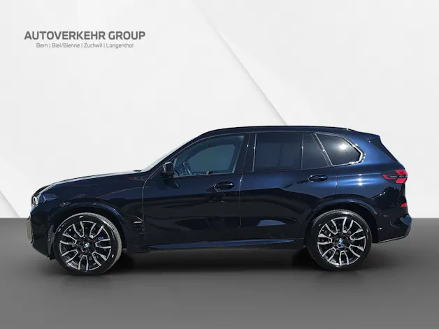 BMW X5 xDr 48V M60i M Sp. Pro