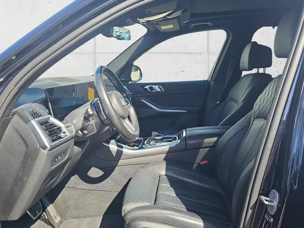 BMW X5 xDr 48V M60i M Sp. Pro