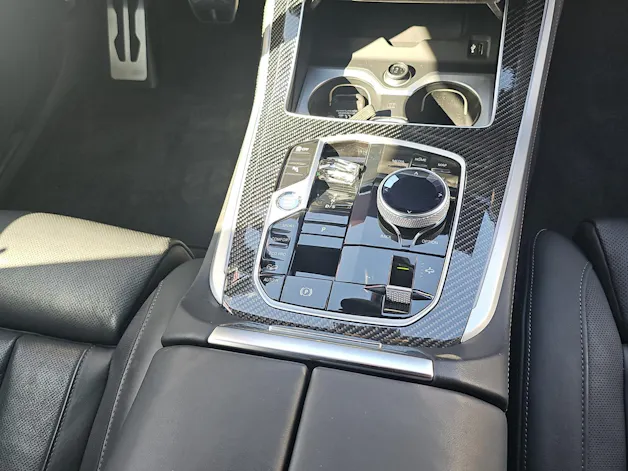 BMW X5 xDr 48V M60i M Sp. Pro
