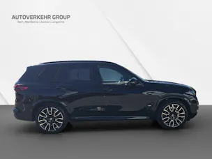 BMW X5 xDr 48V M60i M Sp. Pro