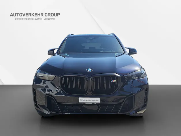 BMW X5 xDr 48V M60i M Sp. Pro