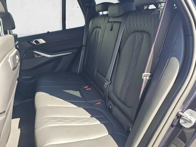 BMW X5 xDr 48V M60i M Sp. Pro