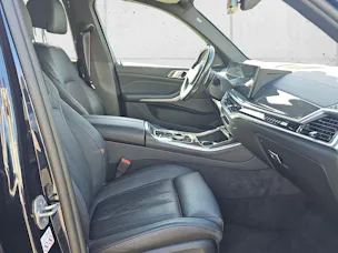 BMW X5 xDr 48V M60i M Sp. Pro