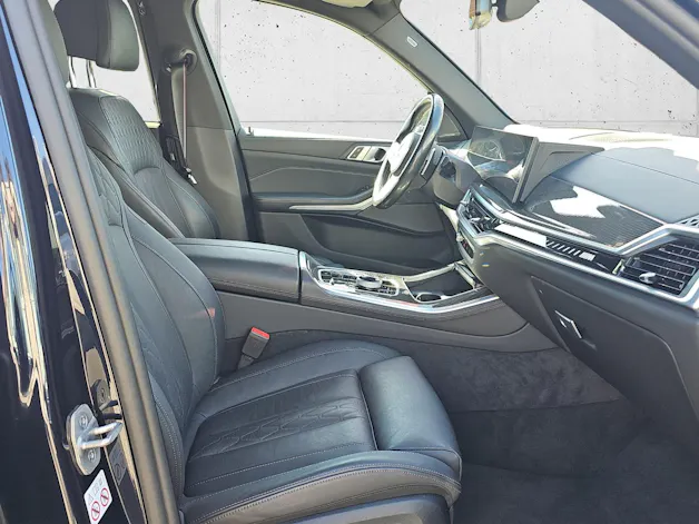 BMW X5 xDr 48V M60i M Sp. Pro