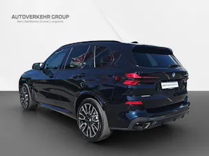 BMW X5 xDr 48V M60i M Sp. Pro