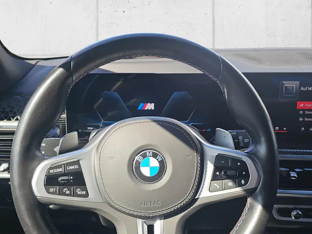BMW X5 xDr 48V M60i M Sp. Pro