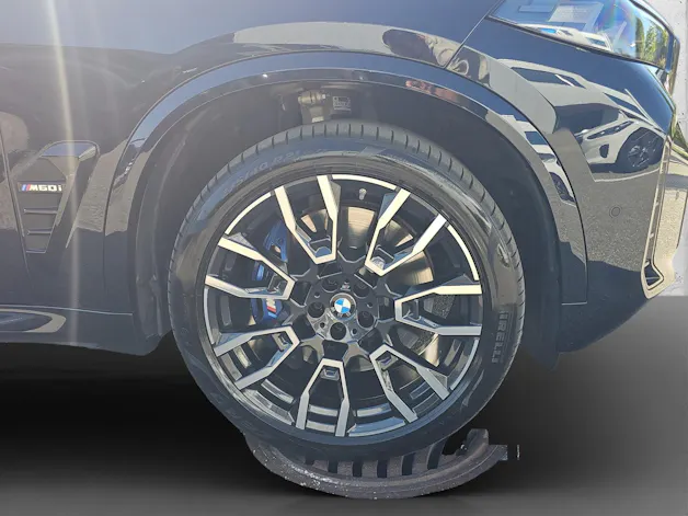 BMW X5 xDr 48V M60i M Sp. Pro