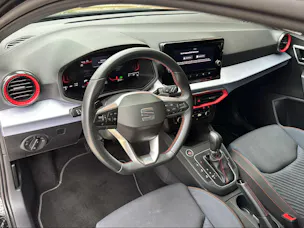 SEAT Ibiza 1.0 EcoTSI 75 Edition DSG