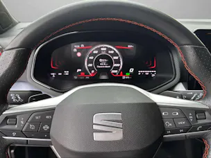 SEAT Ibiza 1.0 EcoTSI 75 Edition DSG