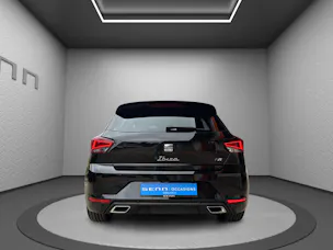 SEAT Ibiza 1.0 EcoTSI 75 Edition DSG