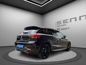 SEAT Ibiza 1.0 EcoTSI 75 Edition DSG