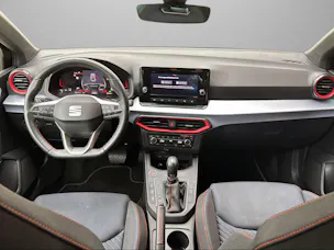 SEAT Ibiza 1.0 EcoTSI 75 Edition DSG
