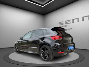 SEAT Ibiza 1.0 EcoTSI 75 Edition DSG