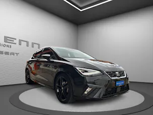 SEAT Ibiza 1.0 EcoTSI 75 Edition DSG