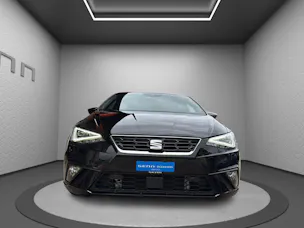 SEAT Ibiza 1.0 EcoTSI 75 Edition DSG