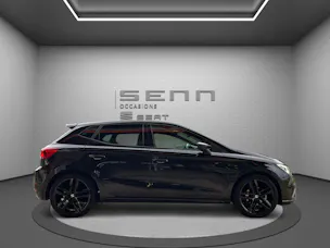 SEAT Ibiza 1.0 EcoTSI 75 Edition DSG