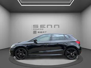 SEAT Ibiza 1.0 EcoTSI 75 Edition DSG