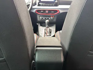 SEAT Ibiza 1.0 EcoTSI 75 Edition DSG