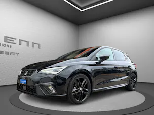 SEAT Ibiza 1.0 EcoTSI 75 Edition DSG