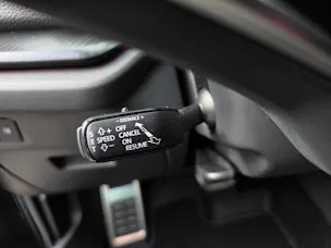 SKODA Octavia Combi 2.0 TSI DSG Dynamic 4x4