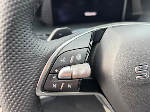 SKODA Octavia Combi 2.0 TSI DSG Dynamic 4x4
