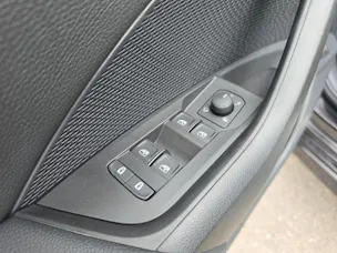 SKODA Octavia Combi 2.0 TSI DSG Dynamic 4x4