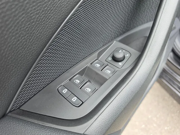 SKODA Octavia Combi 2.0 TSI DSG Dynamic 4x4