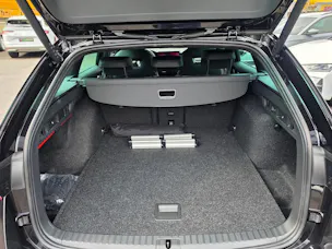 SKODA Octavia Combi 2.0 TSI DSG Dynamic 4x4