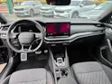 SKODA Octavia Combi 2.0 TSI DSG Dynamic 4x4