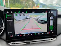 SKODA Octavia Combi 2.0 TSI DSG Dynamic 4x4