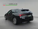 SKODA Octavia Combi 2.0 TSI DSG Dynamic 4x4