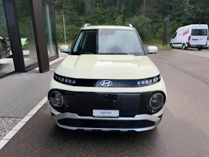 HYUNDAI Inster 49kWh Vertex