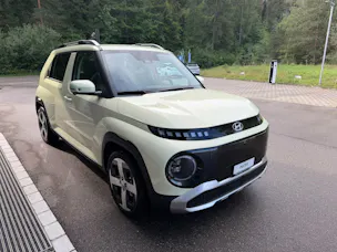 HYUNDAI Inster 49kWh Vertex