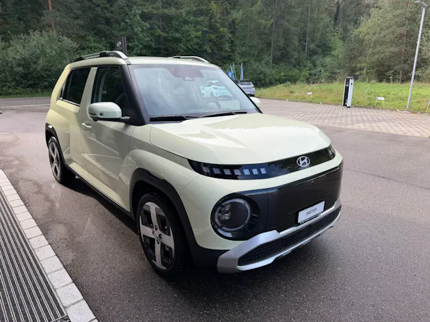 HYUNDAI Inster 49kWh Vertex