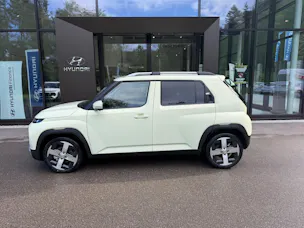 HYUNDAI Inster 49kWh Vertex