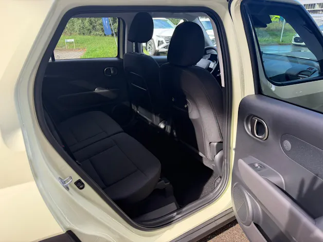 HYUNDAI Inster 49kWh Vertex