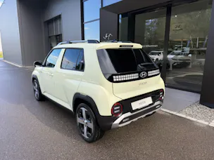 HYUNDAI Inster 49kWh Vertex