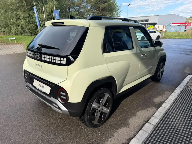 HYUNDAI Inster 49kWh Vertex
