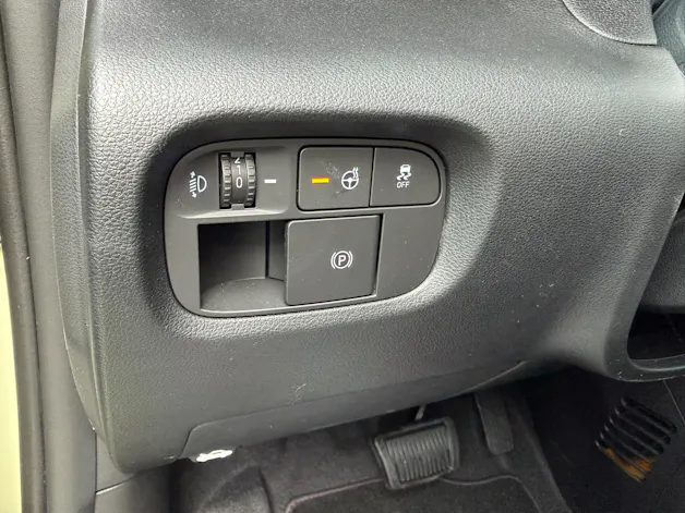 HYUNDAI Inster 49kWh Vertex