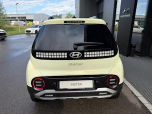 HYUNDAI Inster 49kWh Vertex