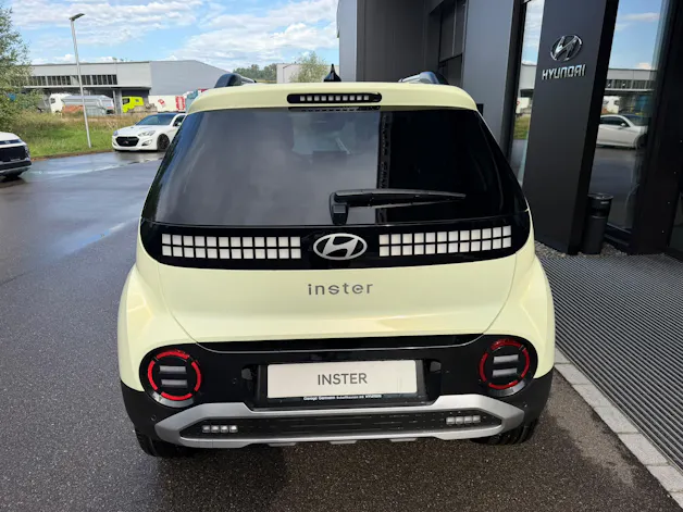 HYUNDAI Inster 49kWh Vertex