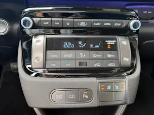 HYUNDAI Inster 49kWh Vertex