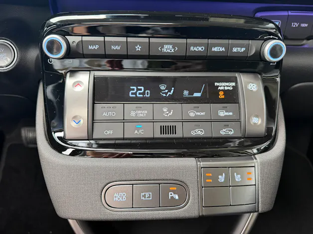 HYUNDAI Inster 49kWh Vertex