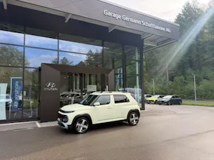 HYUNDAI Inster 49kWh Vertex